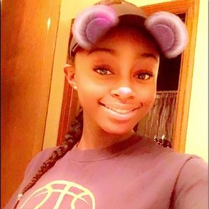 Meet your Posher, Cherie